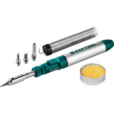 Паяльник газовый KRAFTOOL 55504-H8 в Алматы