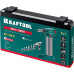 KRAFTOOL Multi torch, 30 - 150 Вт, 1300°С, набор 8 в 1: горелка, фен, пьезоподжиг, газовый паяльник (55506-H8)
