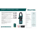 KRAFTOOL KC-300 Цифровые токовые клещи (59832)