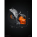 KRAFTOOL 3700 Вт, 350 мм, без диска, бензорез по металлу (рельсорез) (K760-14)