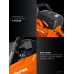 KRAFTOOL 3700 Вт, 350 мм, без диска, бензорез по бетону (бетонорез) (K770-14)