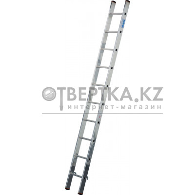 Трехсекционная универсальная лестница Krause TRIBILO 3х10 129680