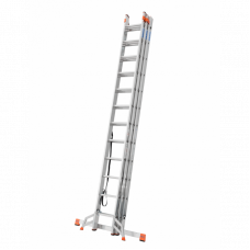 Лестница трехсекционная TRIBILO Trigon KRAUSE MONTO 3x12* 129789 в Алматы