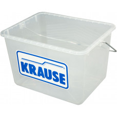 Ведро пластиковое Krause 200006 в Кокшетау