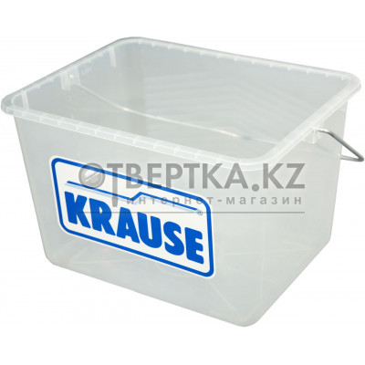 Ведро пластиковое Krause 200006