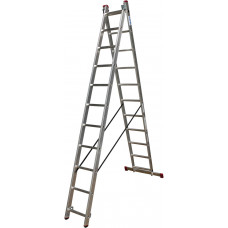 Универсальная лестница KRAUSE 30221 в Алматы Универсальная лестница KRAUSE 30221 в Алматы