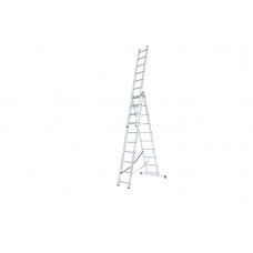 Универсальная лестница KRAUSE 33406