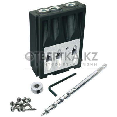 Приспособление для соединения саморезами Kreg KJMICRODGB