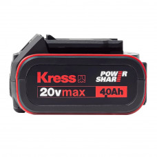 Аккумулятор KRESS KAB34 в Алматы Аккумулятор KRESS KAB34 в Алматы