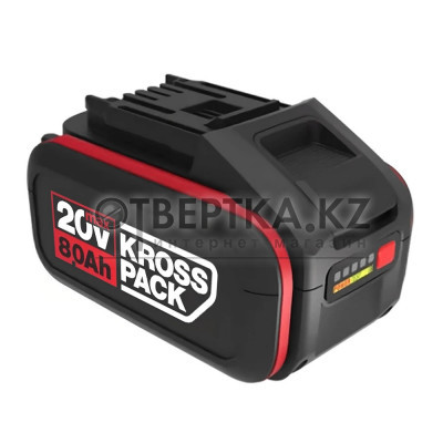 Аккумулятор KRESS KAB38