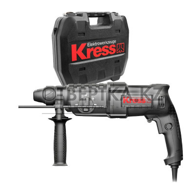 Перфоратор KRESS KH325P