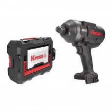 Гайковерт KRESS KUB33.91-EU (6925387192152)