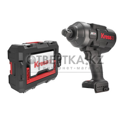 Гайковерт KRESS KUB33.91-EU (6925387192152)