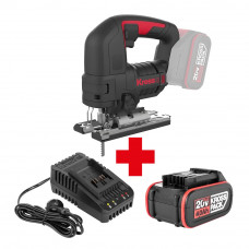 Электролобзик KRESS KUE26.9+KPB2004+KCH2006 в Костанае