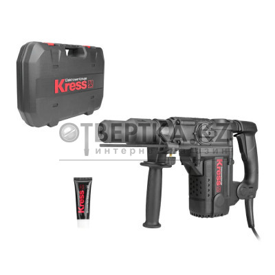 Перфоратор KRESS KUX21