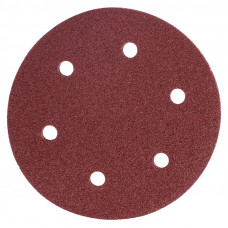 Набор круглых шлифовальных листов с перфорацией Kress KA2032 в Павлодаре Набор круглых шлифовальных листов с перфорацией Kress KA2032 в Павлодаре