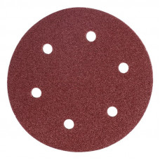 Набор круглых шлифовальных листов с перфорацией Kress KA2036 в Павлодаре Набор круглых шлифовальных листов с перфорацией Kress KA2036 в Павлодаре