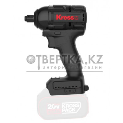Гайковерт KRESS KH275.91