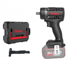 Гайковерт KRESS KH276.91 в Актау Гайковерт KRESS KH276.91 в Актау