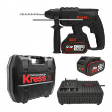 Перфоратор KRESS KU390.4