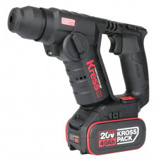 Перфоратор KRESS KUC50 Перфоратор KRESS KUC50