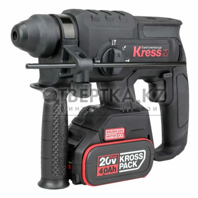 Перфоратор KRESS KUC60.2