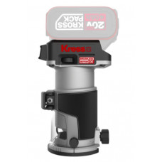 Электрофрезер KRESS KUD26.91