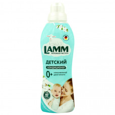 Кондиционер для белья Lamm 4260704010729