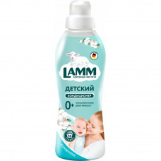 Кондиционер для белья Lamm 4260704011719