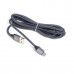 Интерфейсный кабель LDNIO Type-C LS432 2.4A TPE Алюминий 2м LS432 Type-C