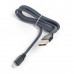 Интерфейсный кабель LDNIO TPE LS441 Lightning