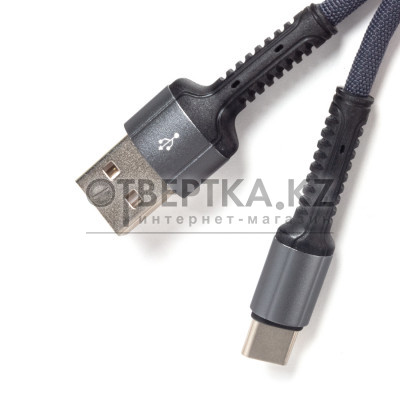 Интерфейсный кабель LDNIO Fast LS64 Type C