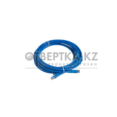 Патч Корд Legrand Cat.6 UTP PVC RJ-45 5 м 051775