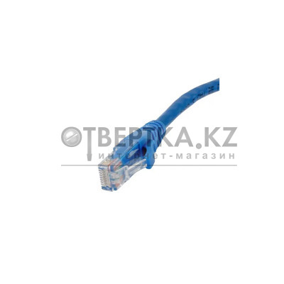 Патч Корд Legrand Cat.6 UTP PVC RJ-45 0,5 м 051818