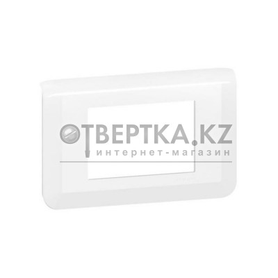 Mosaic рамка 1 пост 3 модуля