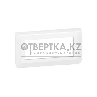 Mosaic рамка 1 пост 5 модулей