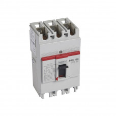 Автоматический выключатель Legrand 27008 3П 100A DRX125 10kA термомагнитный в Таразе