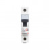 Автоматический выключатель Legrand 404033 1П C50A TX3 6000 6kA
