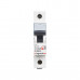 Автоматический выключатель Legrand 404034 1П C63A TX3 6000 6kA