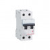 Автоматический выключатель Legrand 404042 2П C 16A TX3 6000 6kA