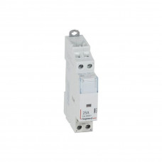 Модульный контактор Legrand 412523 2НО 25А CX³ 250/230В AC в Кокшетау