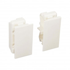 Фиксатор для Mosaic Legrand 603857 Белый