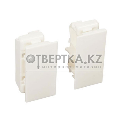 Фиксатор для Mosaic Legrand 603857 Белый