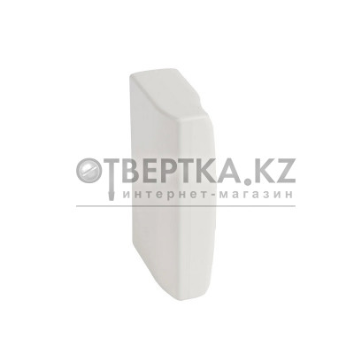 Заглушка Legrand METRA 85x50мм 638025