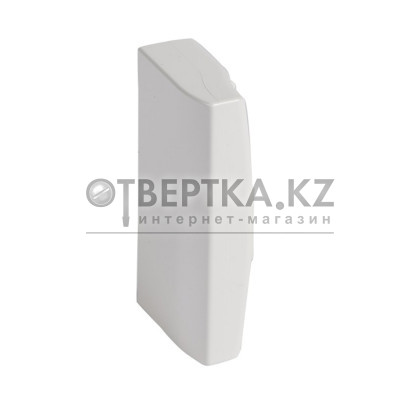 Заглушка Legrand METRA 100x50мм 638035