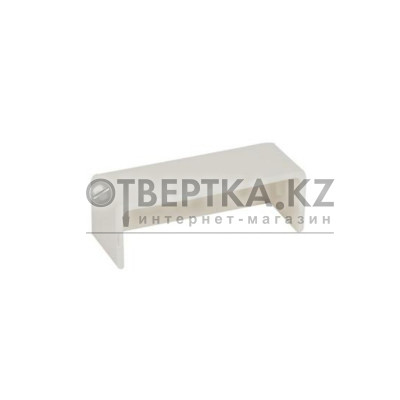 Заглушка Legrand DLP-S 40x16мм 638155