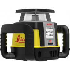 Ротационный лазерный нивелир Leica Rugby CLI