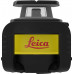 Ротационный лазерный нивелир Leica Rugby CLI 6012285