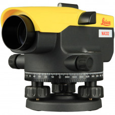 Оптический нивелир Leica NA 332 в Актау