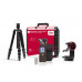 Лазерный дальномер Leica DISTO X3 P2P-Package 887687